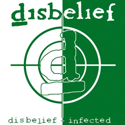 Disbelief Infected - Disbelief