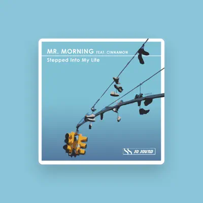 Listen to Mr. Morning, watch music videos, read bio, see tour dates & more!