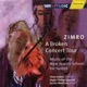 Achron J Children s Suite Prokofiev S Overture On Hebrew Themes Chajes J Palestinian Suite Stillman M Fantasy On a Chassidic Theme