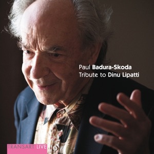 Bach, Mozart, Schubert & Chopin: Tribute to Dinu Lipatti