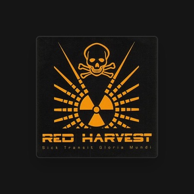 Red Harvest