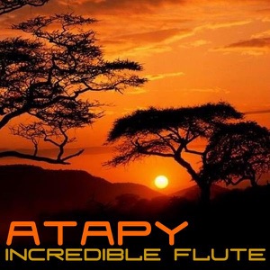 Incredible Flute - EP