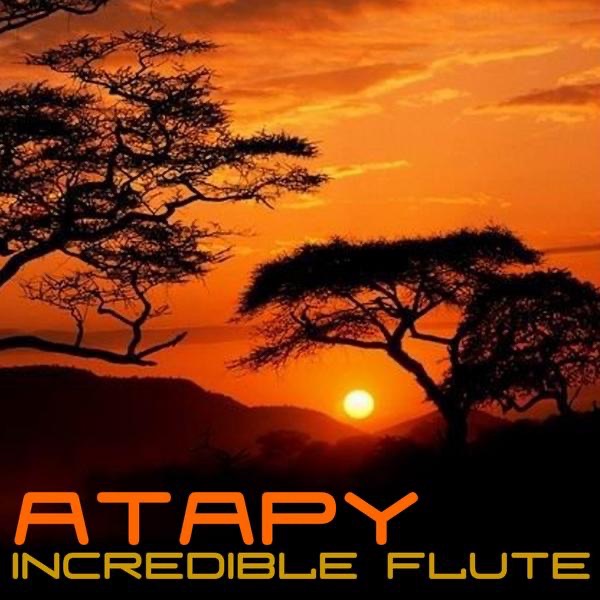 Incredible Flute - EP