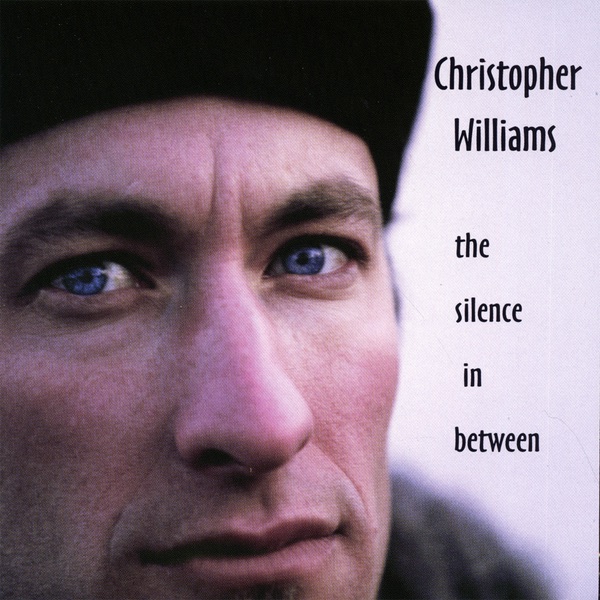 Pochette The Silence in Between