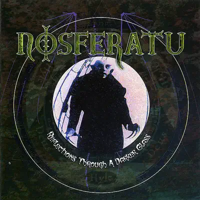 Reflections Through a Darker Glass (Remastered) [Live] - Nosferatu