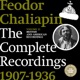 Chaliapin the Complete Recordings 1907 1936 Vol 11