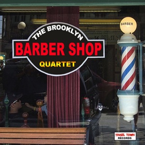 Brooklyn Barber Shop Quartet