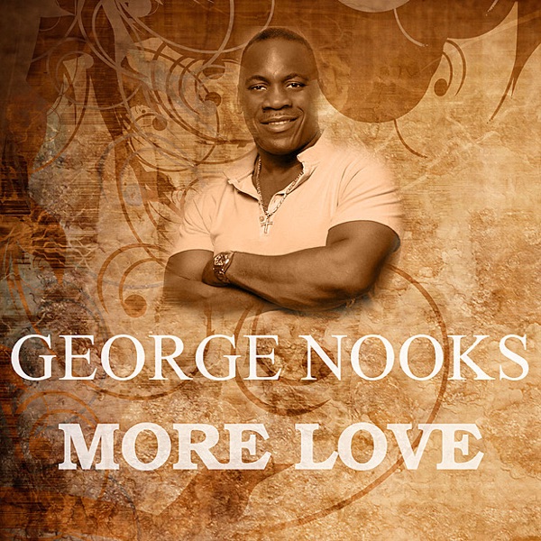 More Love - Single album cover
