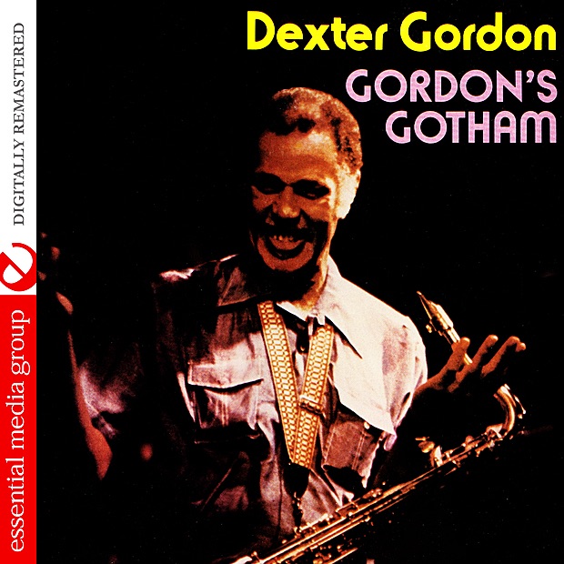 Gordon's Gotham (Digitally Remastered) (Live,Re-mastered)