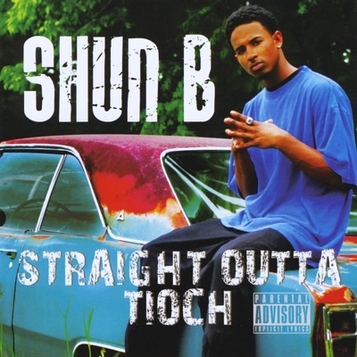 Straight Outta Tioch
