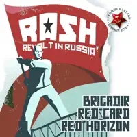 Oi! Skinhead — Red Card