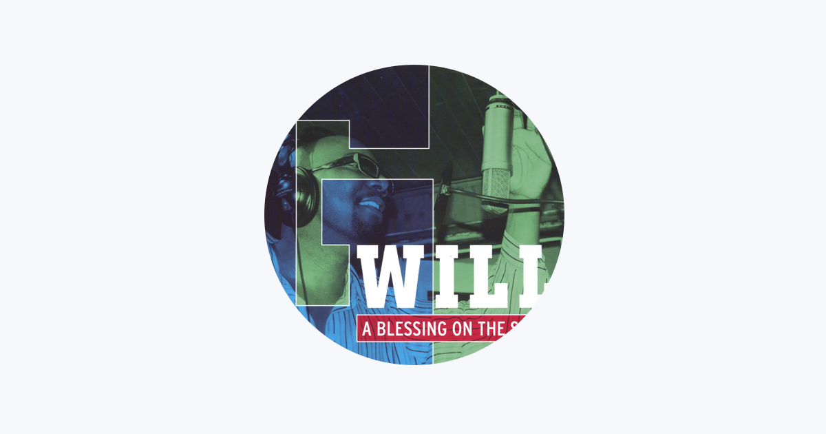 G-Will - Apple Music