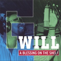 A Blessing On The Shelf - G-Will