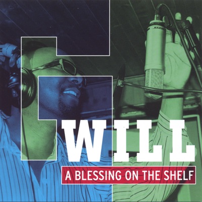 A Blessing On The Shelf
