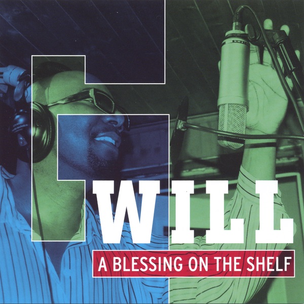 A Blessing On The Shelf