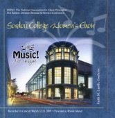 MENC Eastern 2009 Gordon College Women's Choir