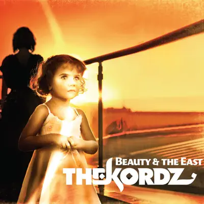 Posłuchaj utworu Beauty & the East wykonywanego przez The Kordz.