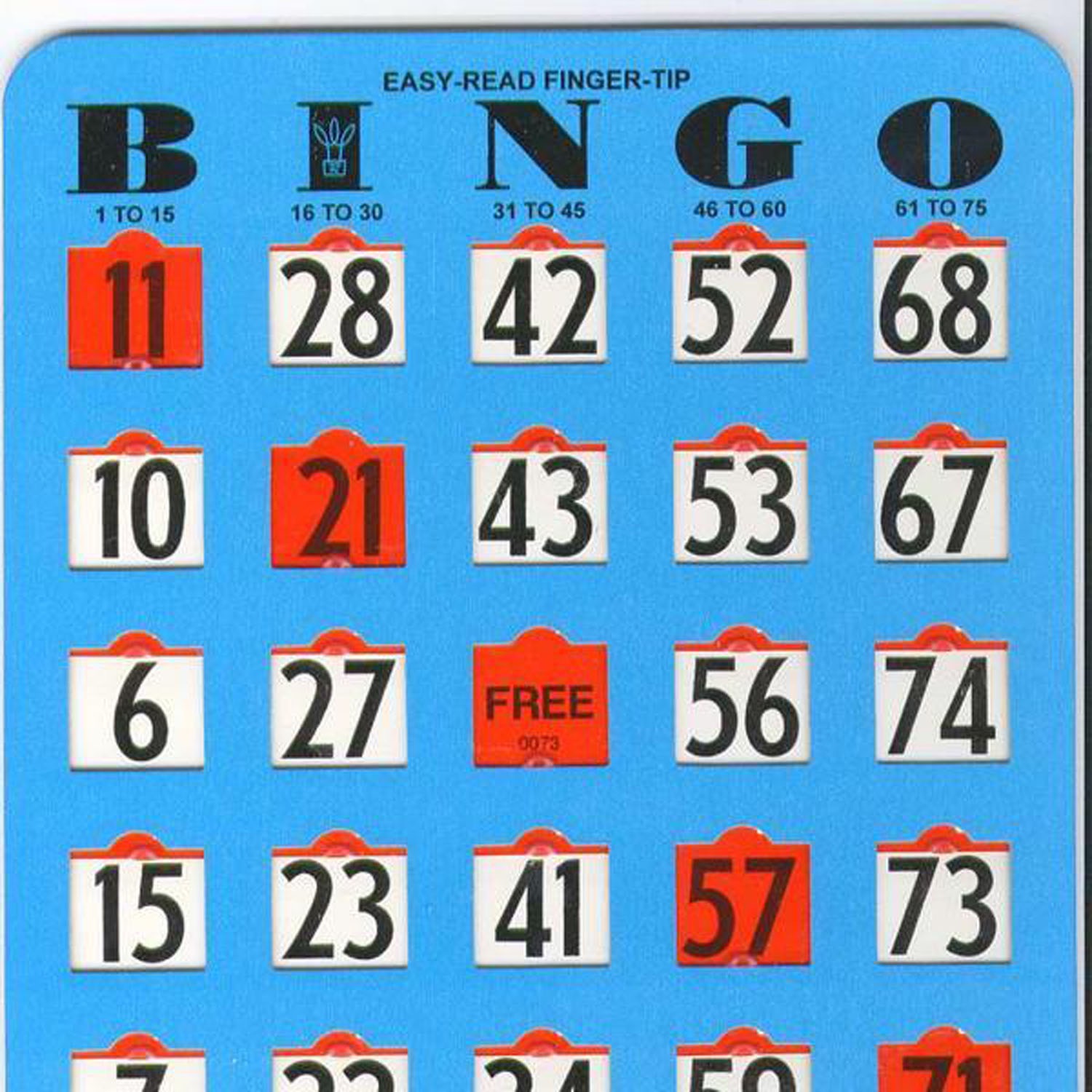 Bingo