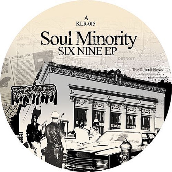 Six Nine EP