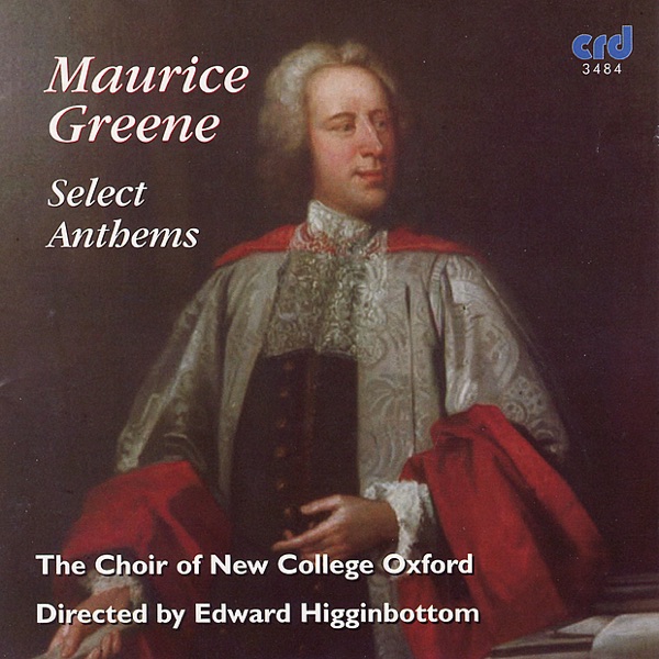 Greene: Select Anthems