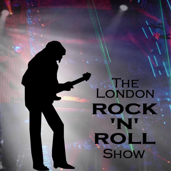 The London Rock 'N' Roll Show