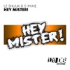 Hey Mister! (Remixes) - EP