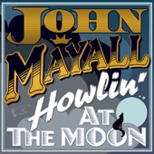 Howlin' At the Moon artwork