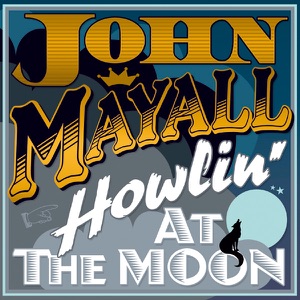 Howlin' At The Moon (Live)