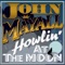 John Lee Boogie - John Mayall lyrics