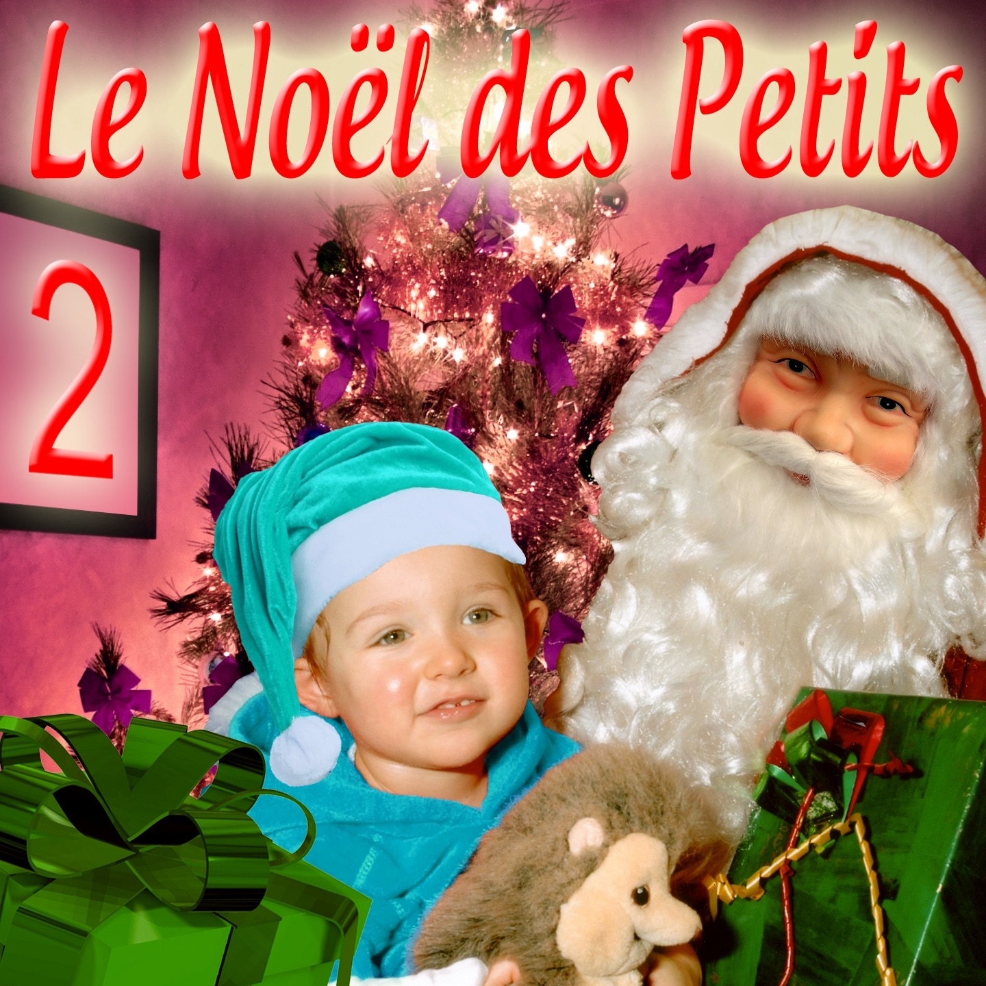 Le noël des petits 2