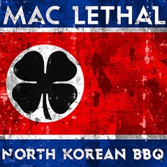 North Korean BBQ