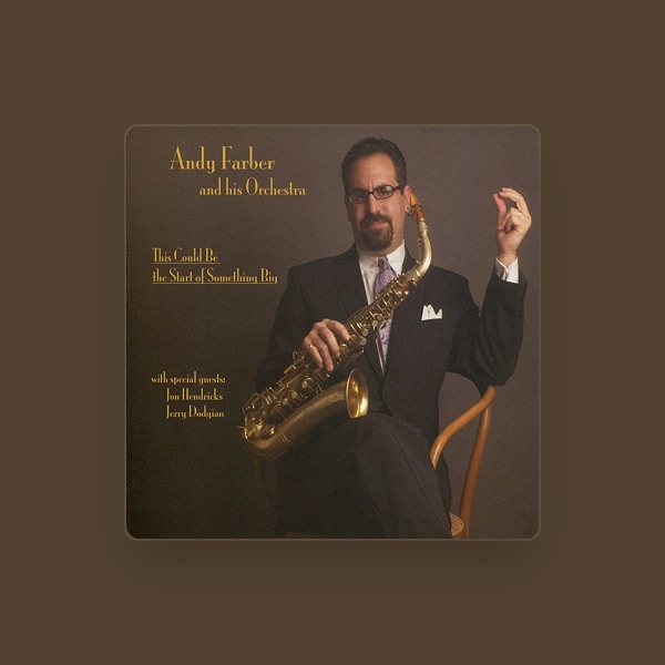 Andy Farber and His Orchestra's avatar