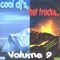 Vallee Des Larmes (DJ-KB Extended) - Luc Margeaux lyrics