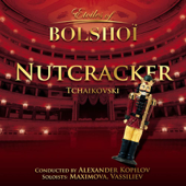 Nutcracker, Op. 71, Act II: Closing Waltz