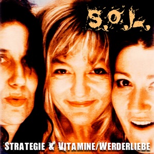 Strategie und Vitamine - Single