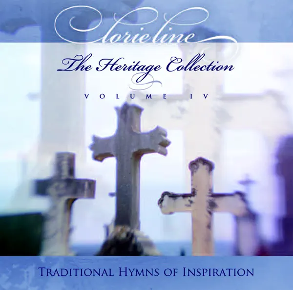 Amazing Grace — Lorie Line