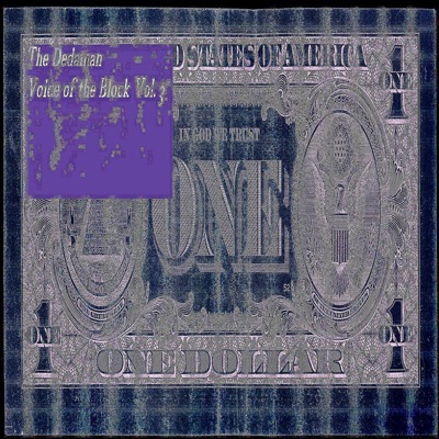 Voice of the Block Vol. 1