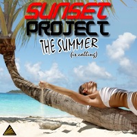The Summer (Radio Remixes) - Sunset Project