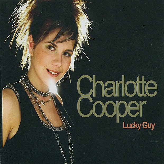 Lucky Guy - Single