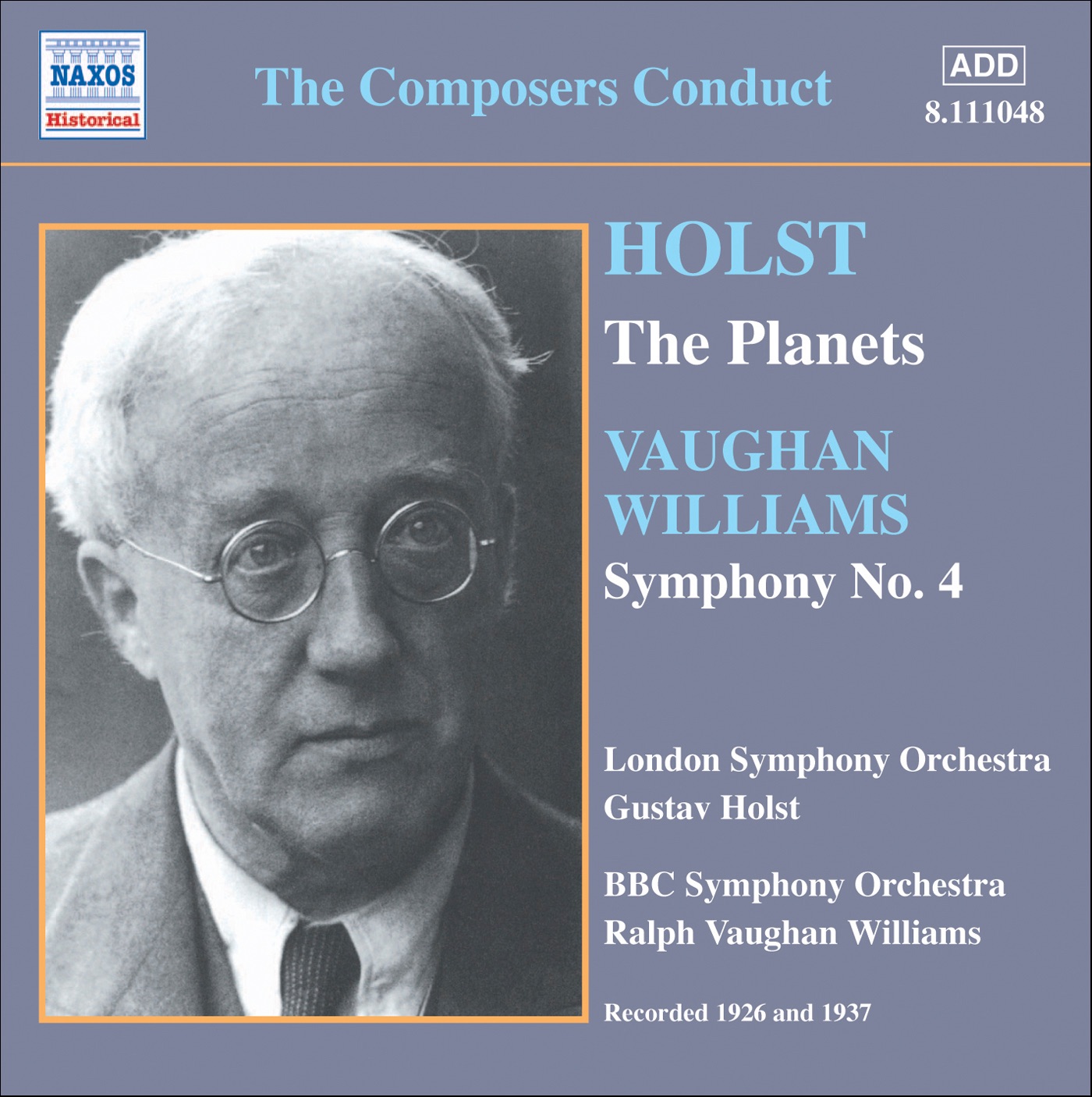 Dacia Clasic-Gustav Holst, Mayfair Philharmonic Orchestra - The Planets, Op. 32 Iv. Jupiter, The Bringer Of Jollity - :15