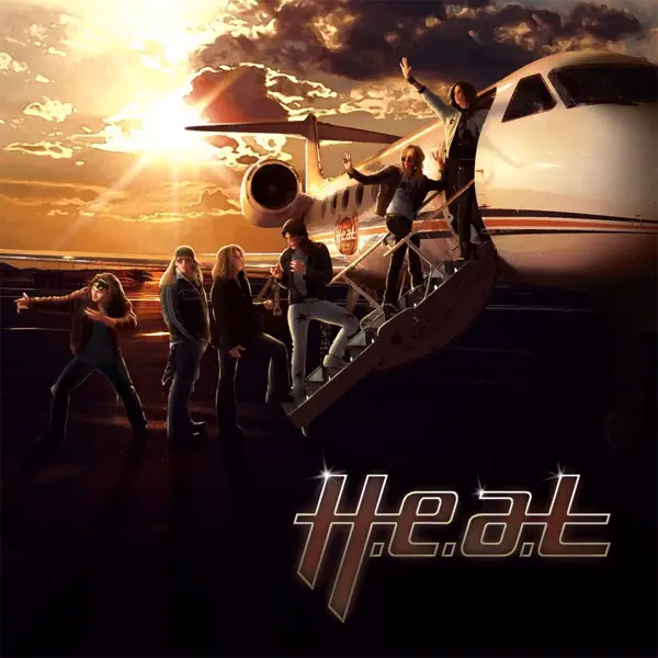 Bring the Stars — H.e.a.t