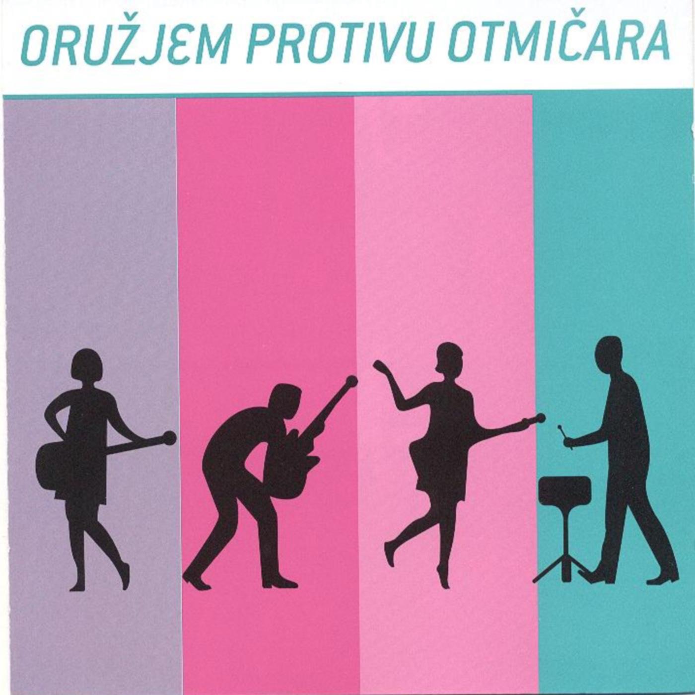 Oruzjem Protiv Otmicara