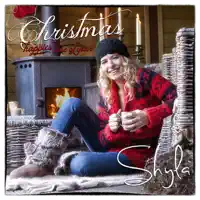 Christmas (Happiest Time of Year) — Shyla