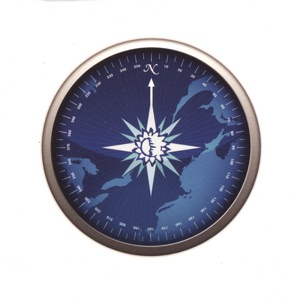 Magnetic North