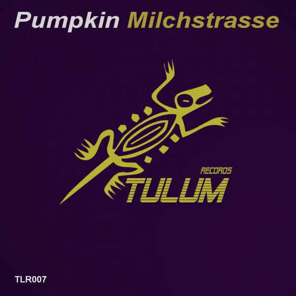 Milchstrasse - Single - Pumpkin