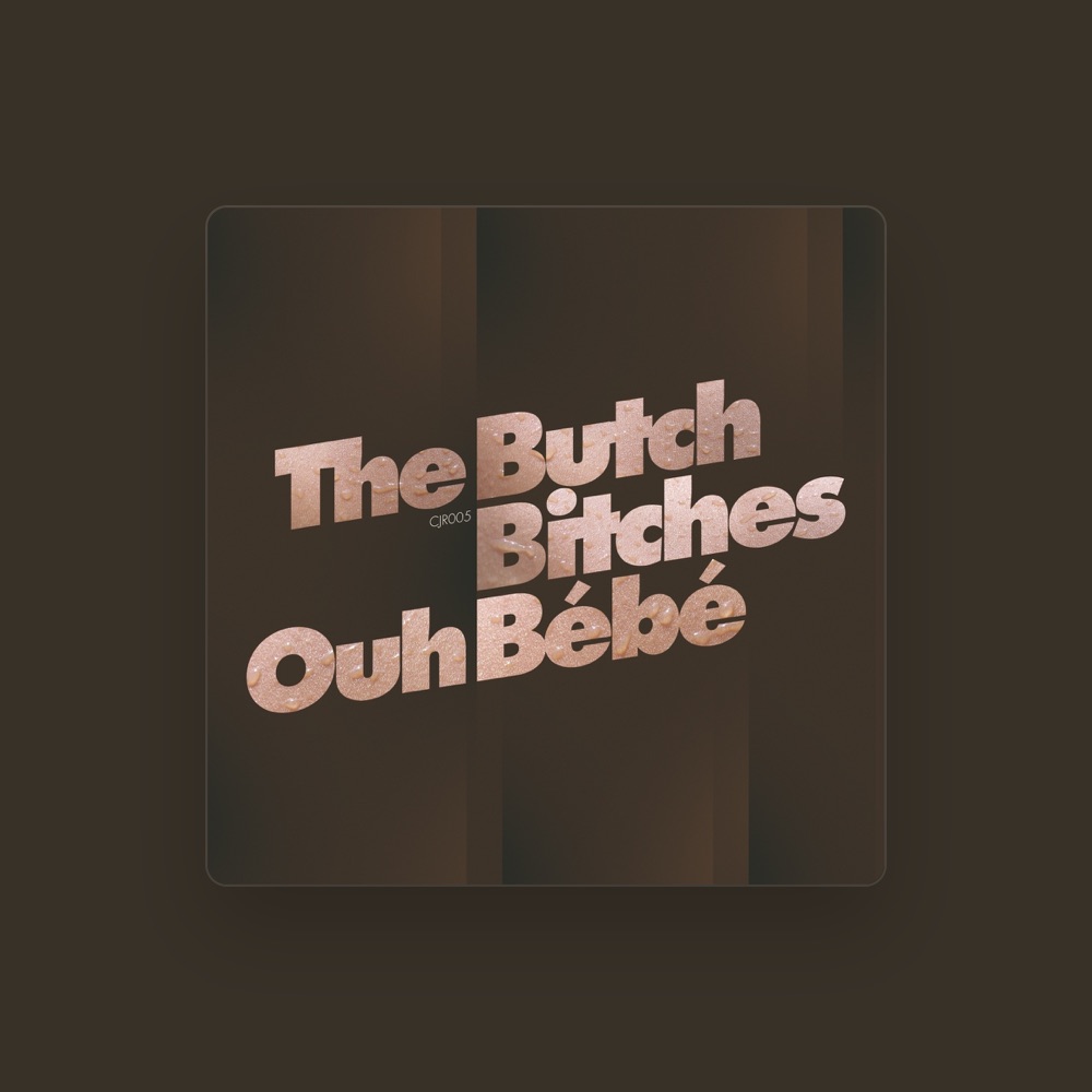 Фото The Butch Bitches