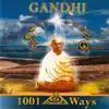 Gandhi (Ethnic Mix)