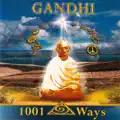 Gandhi (Ethnic Mix)