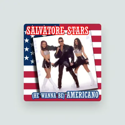 Listen to Salvatore Stars, watch music videos, read bio, see tour dates & more!
