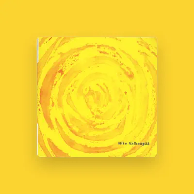 Listen to Niko Valkeapää, watch music videos, read bio, see tour dates & more!